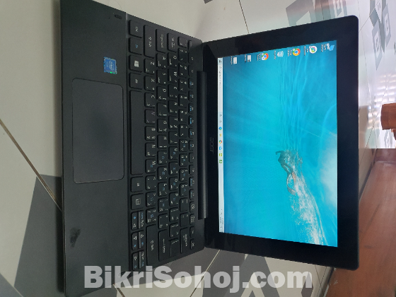 Acer Aspire